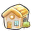 G12-Places-Home icon