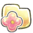 G12-Folder-Flower icon