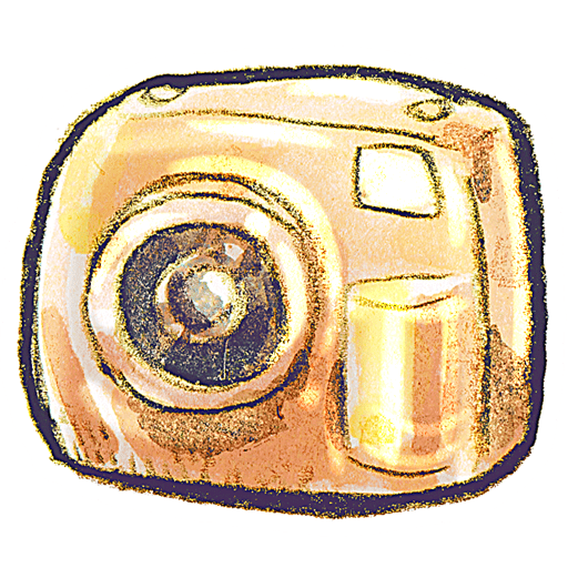 G12-Camera icon