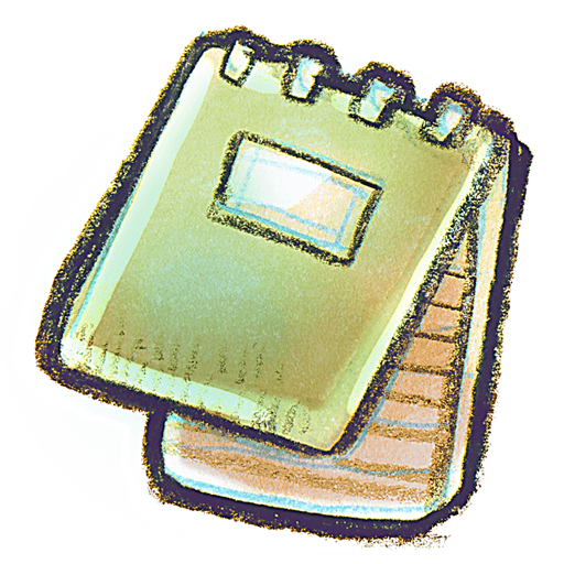 G12-Notepad icon