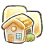 G12-Folder-Home icon