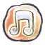G12-Music icon