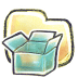 G12-Folder-DropBox icon