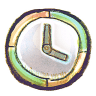 G12-Clock icon
