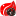 Folder-Red-safari icon