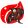 Folder Red Doc 2 icon