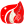 Folder Red HDD icon