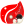 Folder Red chrome icon
