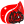 Folder-Red-customize icon