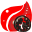 Folder-Red-safari icon