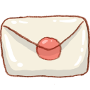Hp mail icon