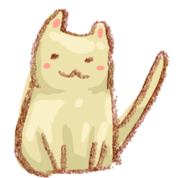 Cute Cat Desktop Folder Icon for Mac and Windows (Download Now) 