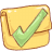 Hp-folder-finished icon