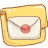 Hp-folder-mail icon