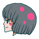 User-Girl icon