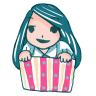 Girl-in-a-Box icon