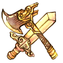 SwordAxe icon
