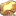 Folder gold icon