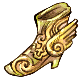 Pegasus Boot icon