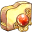 Folder orb redmagic icon