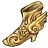 Pegasus-Boot icon