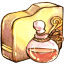 Folder potion 2 icon