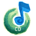 CD Audio icon