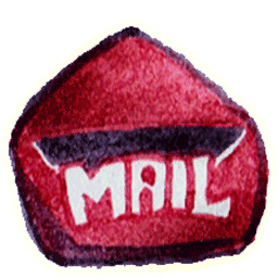 Mail 3 icon