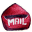 Mail-3 icon