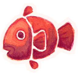 Fishy icon
