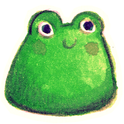 Froggy icon