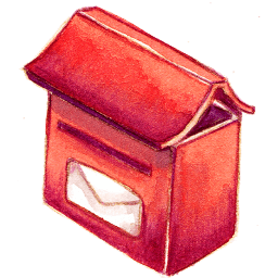 MailBox icon