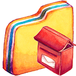 Y MailBox icon