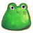 Froggy icon