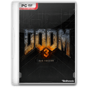 Doom 3 bgf icon