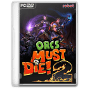 Orcs must die 2 icon