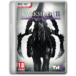 Darksiders 2 icon