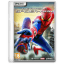 Amazing spiderman icon