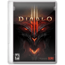 Diablo-3 icon