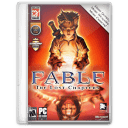 Fable icon