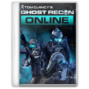 Ghost Recon Online icon