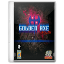 Golden-Axe-Myth icon