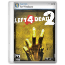 Left-4-Dead-2 icon