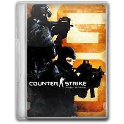 Counter Strike Go icon