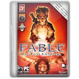 Fable icon