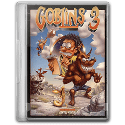 Goblins 3 icon