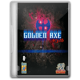 Golden Axe Myth icon
