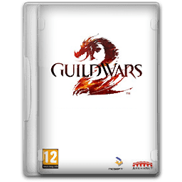 Guild Wars 2 icon