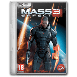 Mass Effect 3 icon