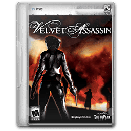 Velvet Assassin icon
